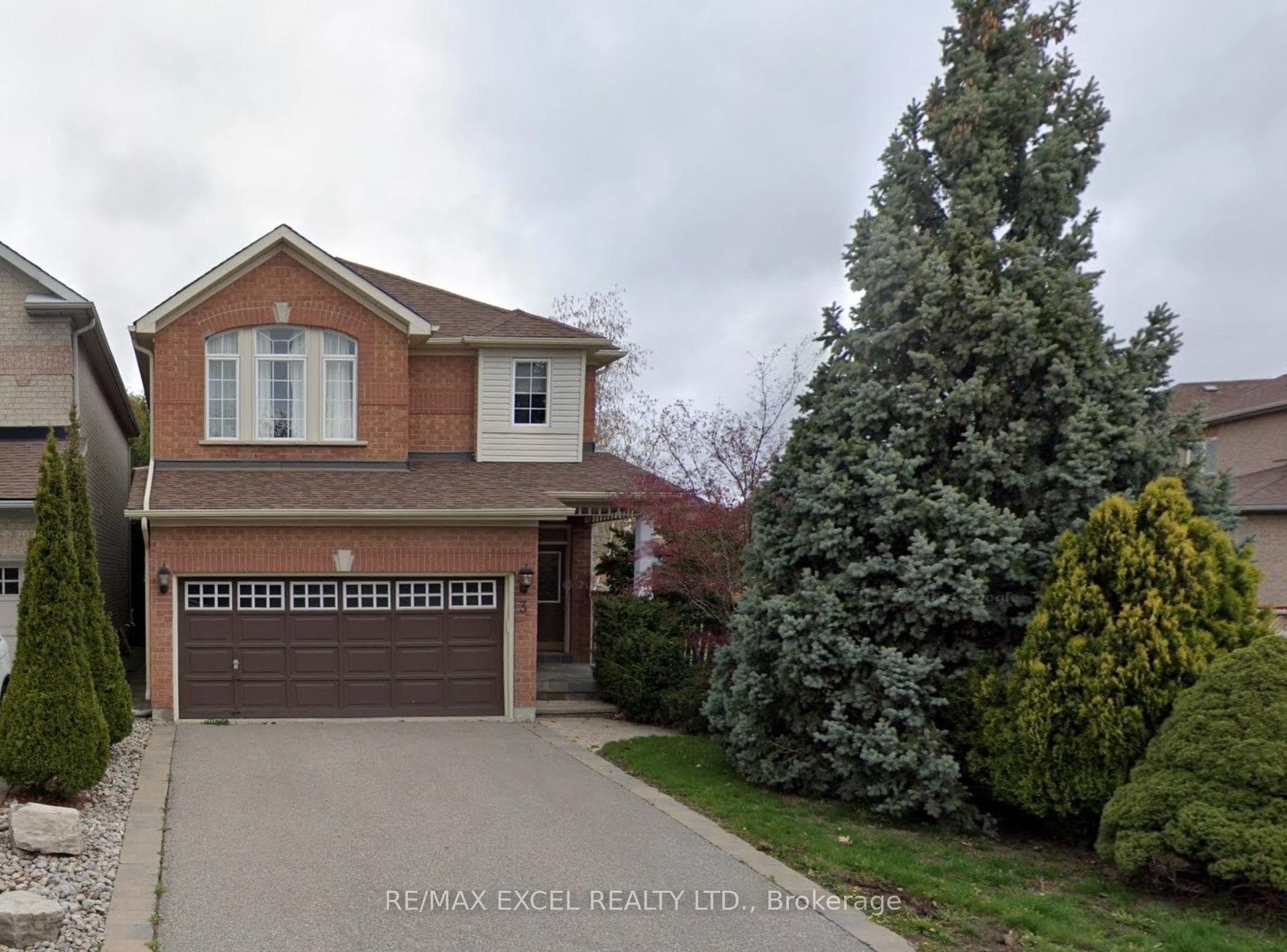 3 Black Walnut Drive, Markham, ON L3S 4A7