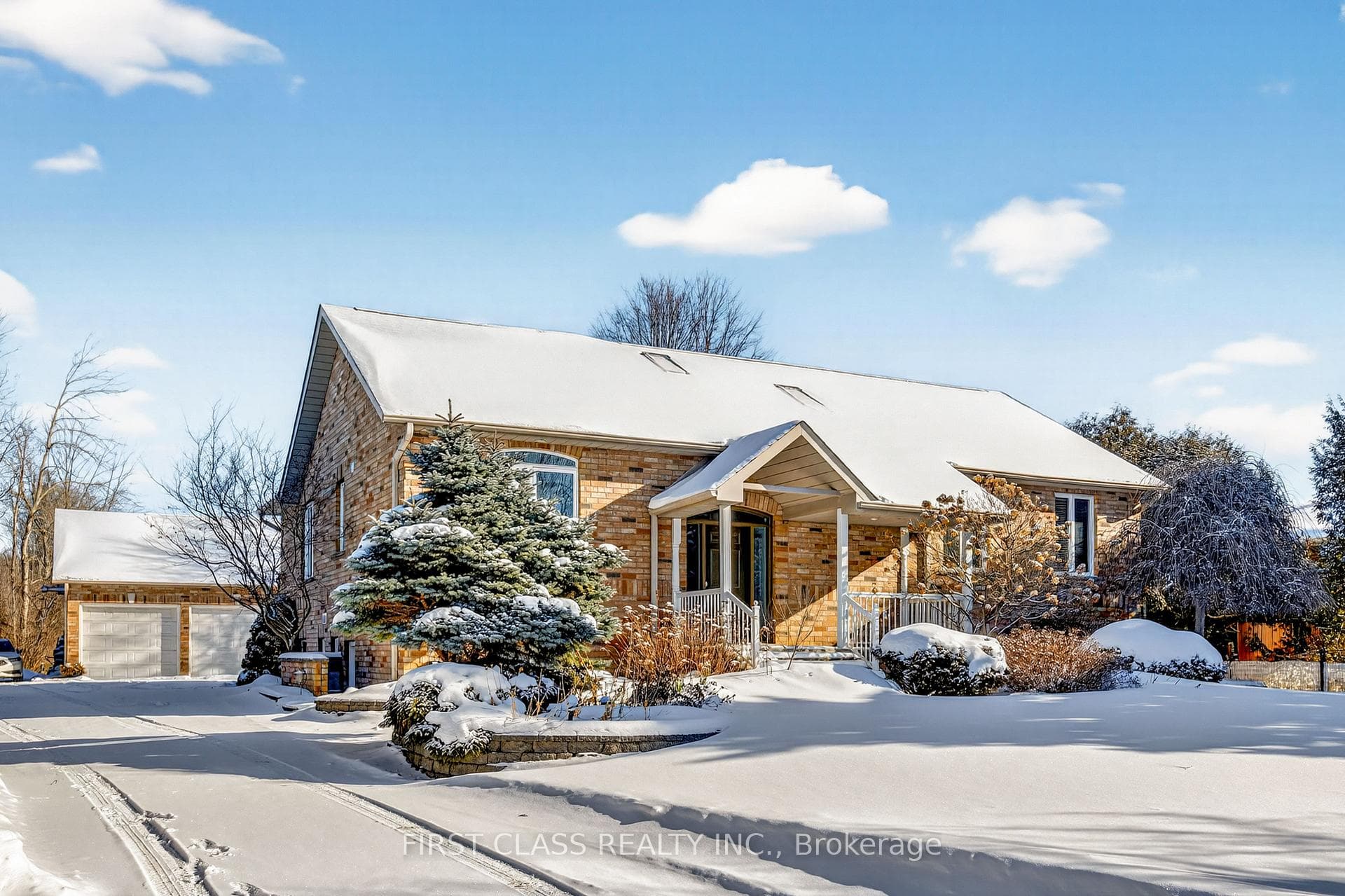 20173 Bathurst Street, East Gwillimbury, ON L9N 1N3