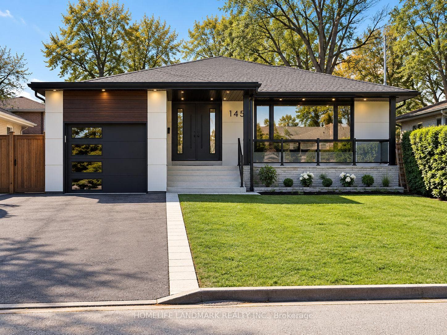 145 York Downs Drive, Toronto, ON M3H 2G8