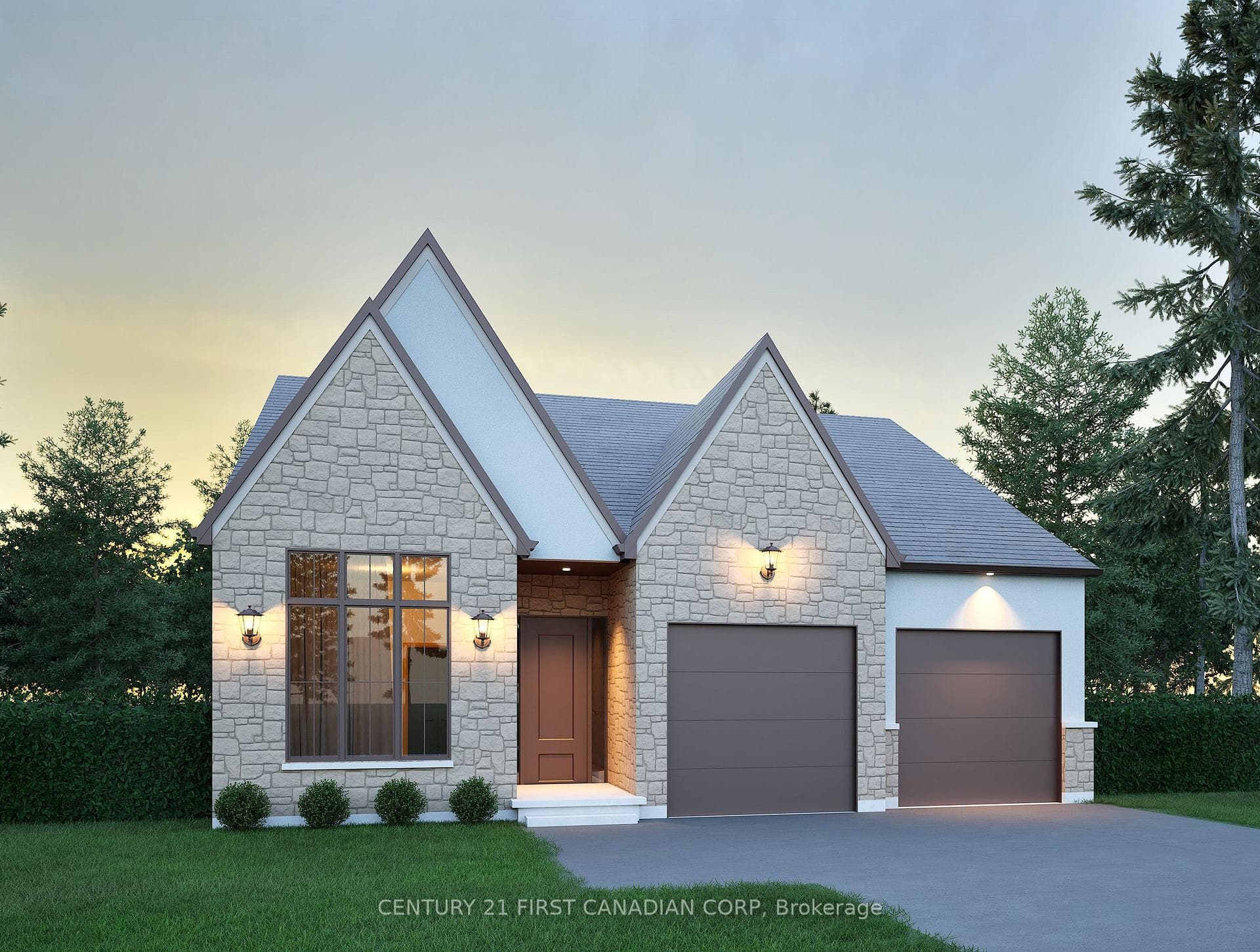 216 Foxborough Place, Thames Centre, ON N0M 2P0