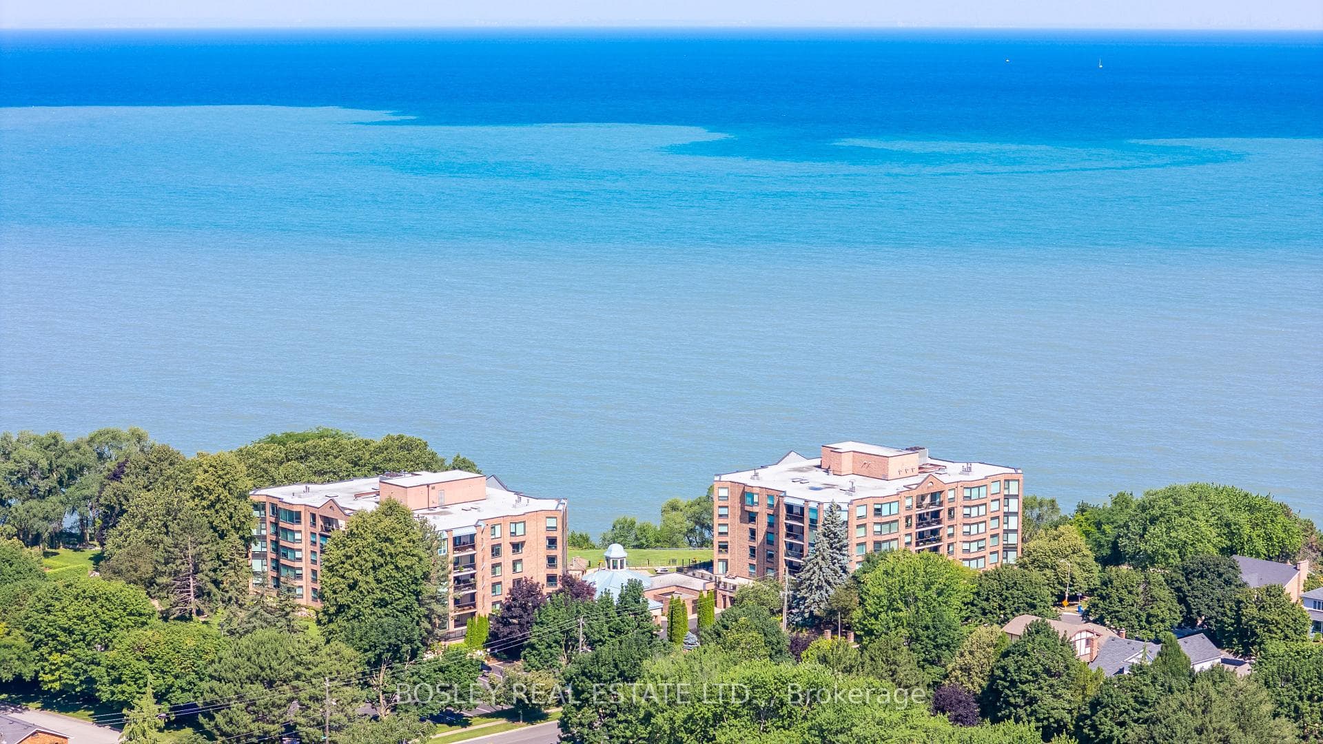 701 GENEVA Street 2604, St. Catharines, ON L2N 7H9