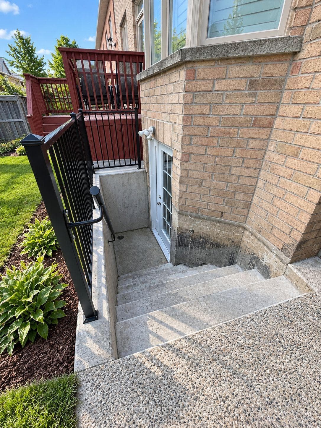 Basement- 254 Mccready Drive, Milton, ON L9T 0T5