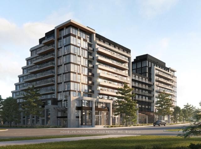 8188 Yonge Street 814, Vaughan, ON L4J 1W5