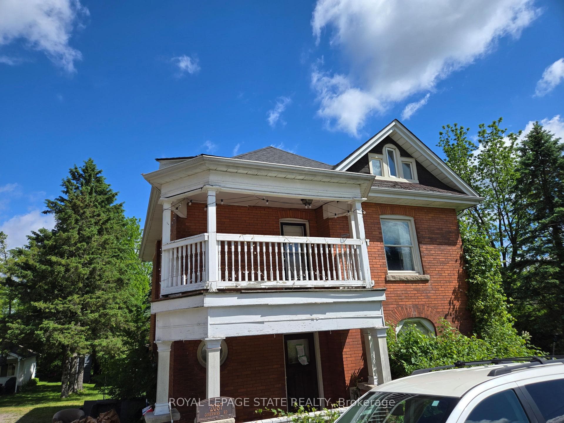 2087 Governors Road, Hamilton, ON L0R 1J0