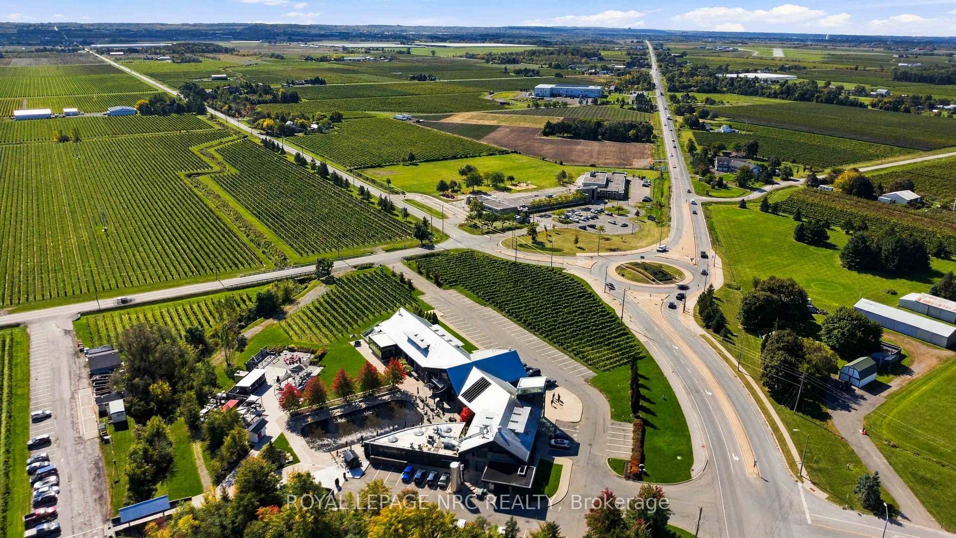 1530 NIAGARA STONE Road, Niagara-on-the-Lake, ON L0S 1J0