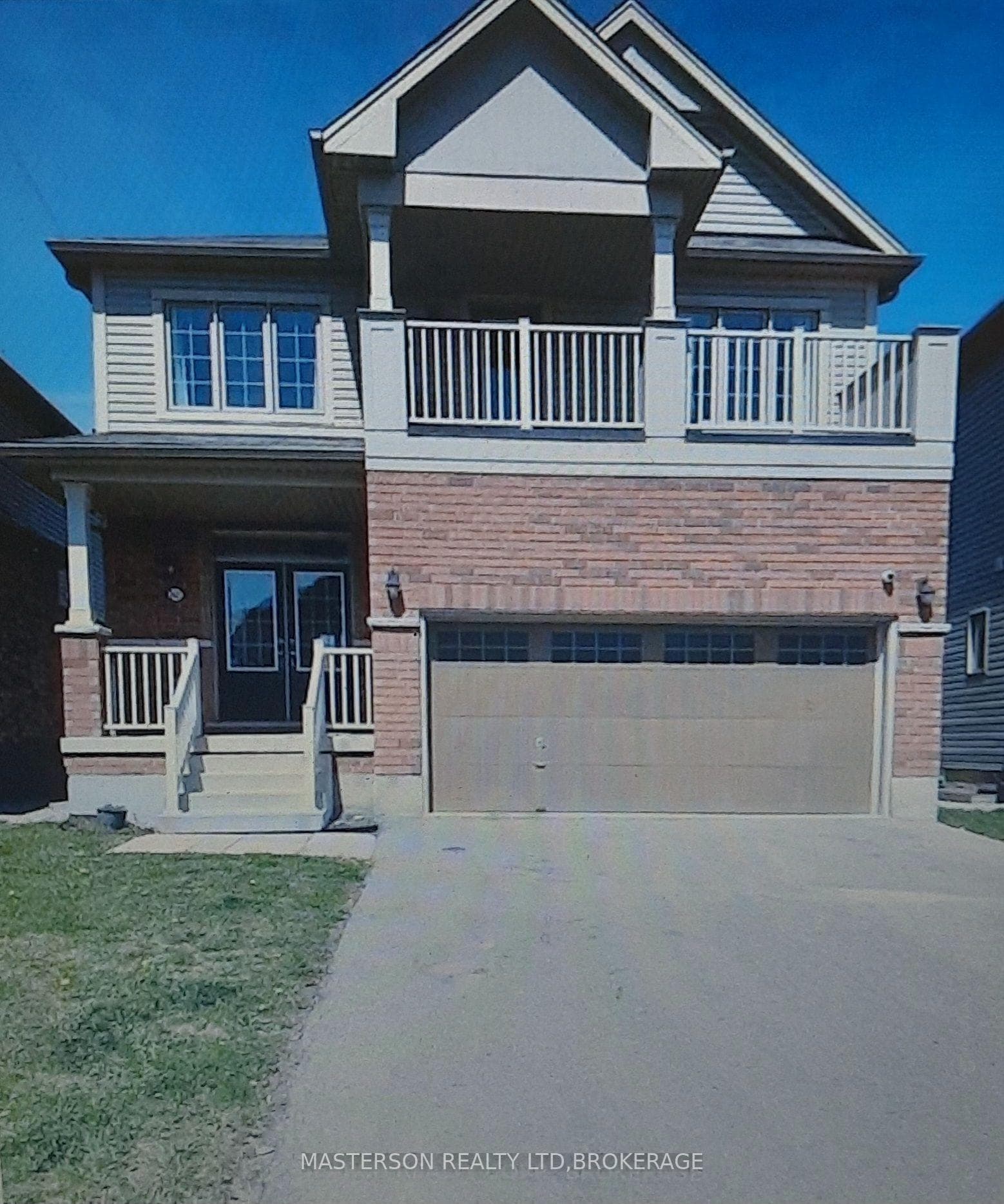 8421 Sweet Chestnut Drive, Niagara Falls, ON L2H 0N2