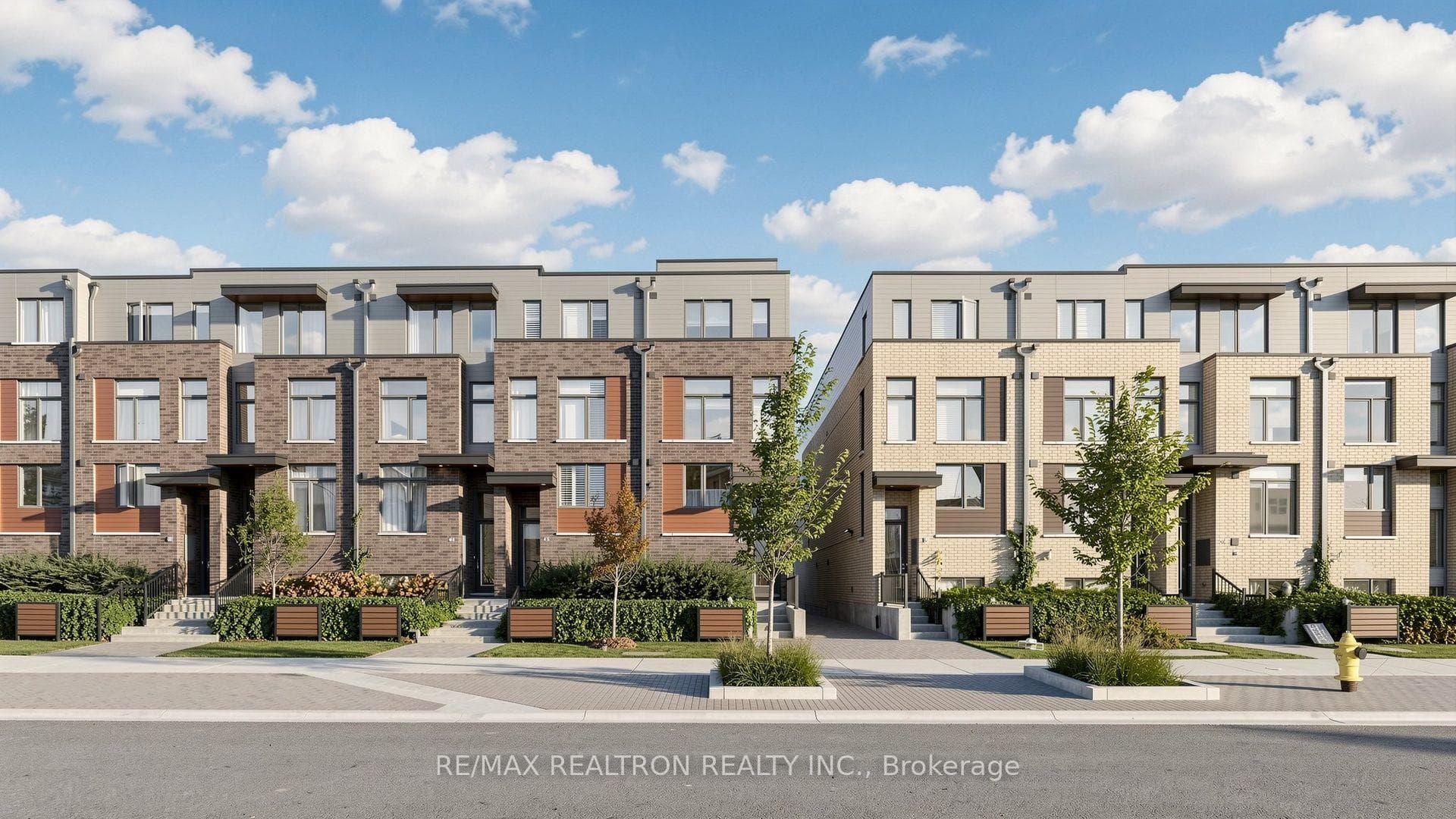 48 Hooyo Terrace, Toronto, ON M6A 0E2