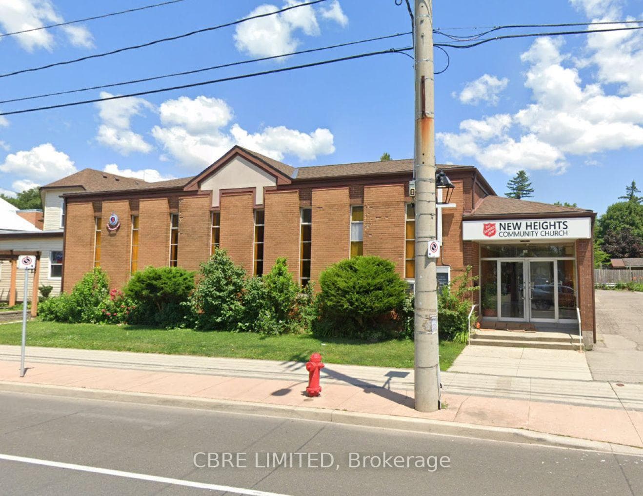 573 Concession Street Opt 2, Hamilton, ON L8V 1B2