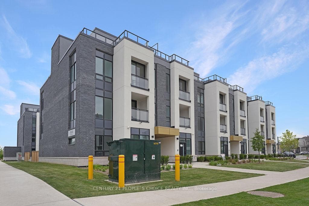 3010 Trailside Drive 142, Oakville, ON L6M 5R1