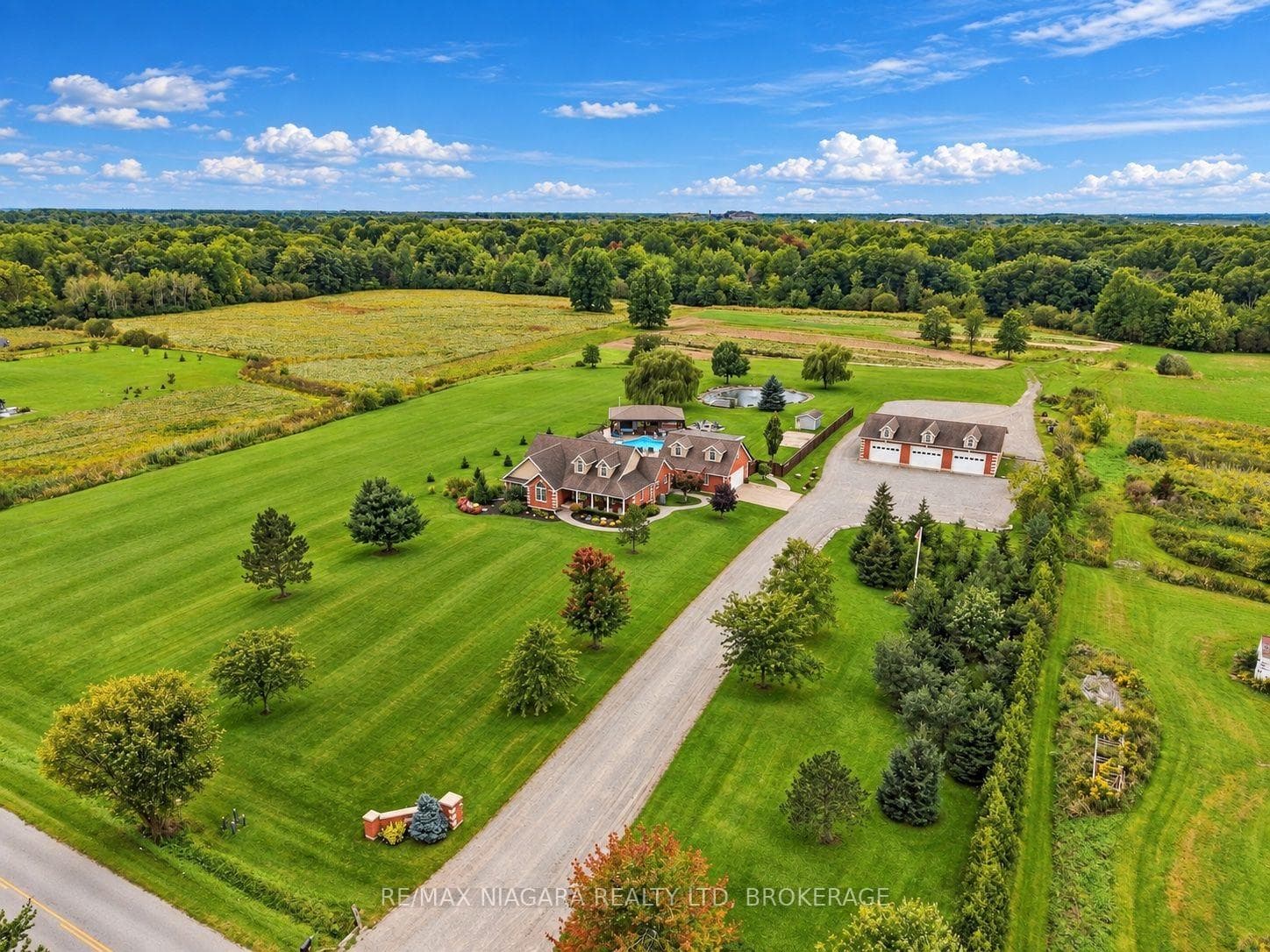 551 Darby Road, Welland, ON L0S 1K0