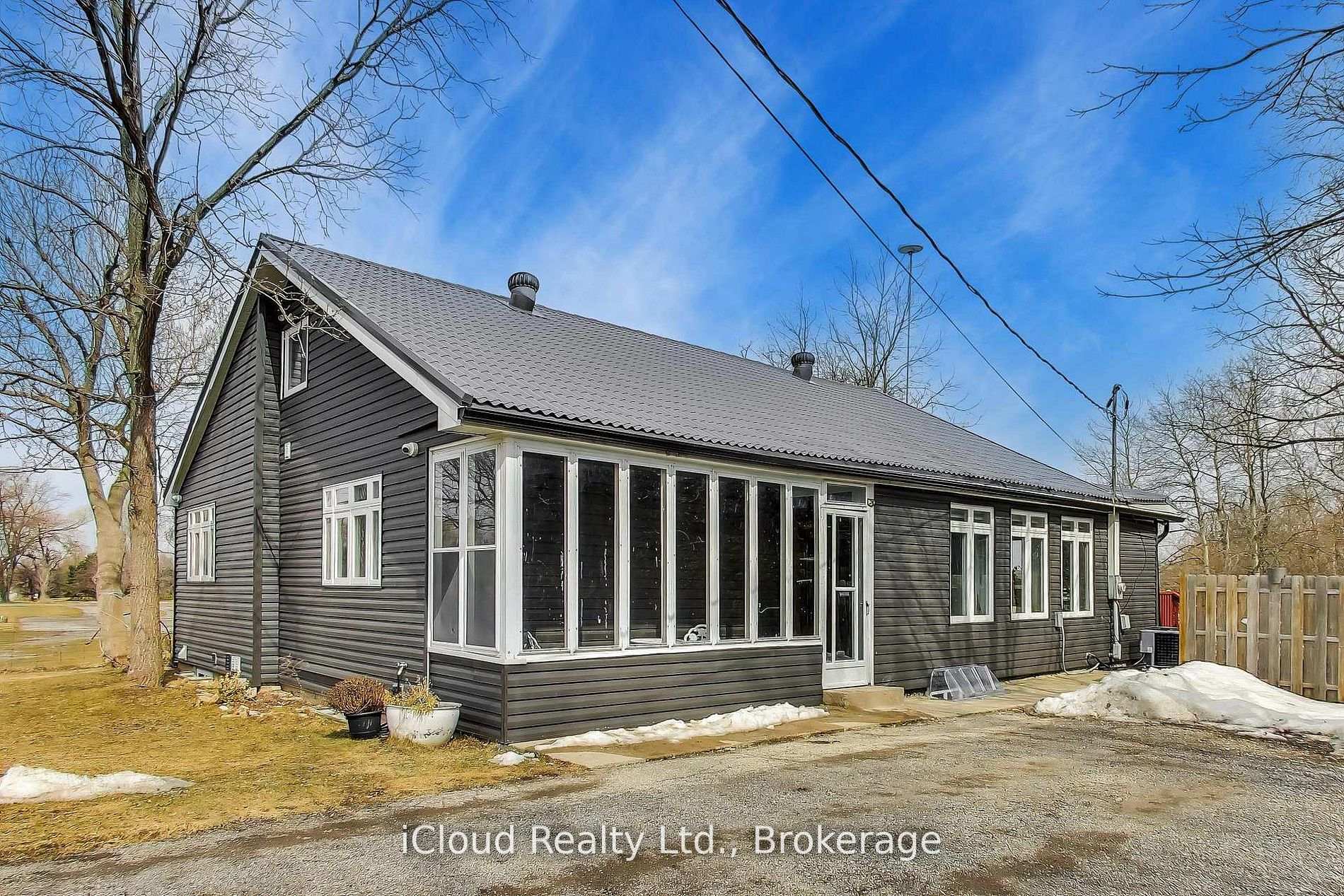 16175 Jane Street, King, ON L7B 0G3