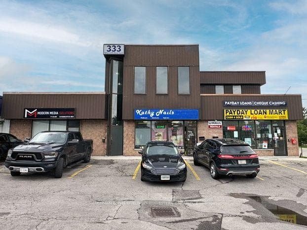 333 Wharncliffe Road S 4, London South, ON N6J 2L9
