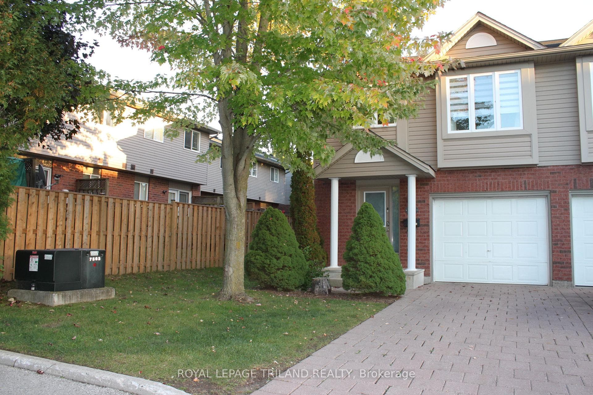 780 Fanshawe Park Road 44, London North, ON N5X 1L5