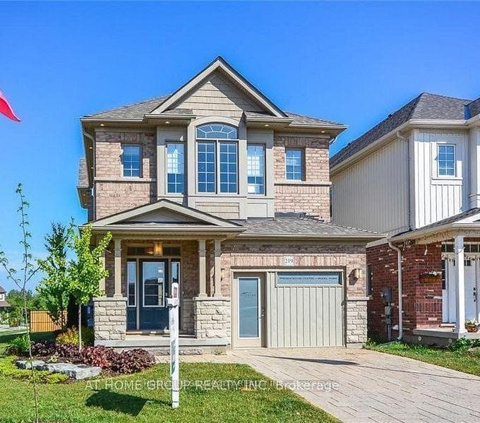 219 Summit Ridge Drive, Guelph, ON N1E 0L7