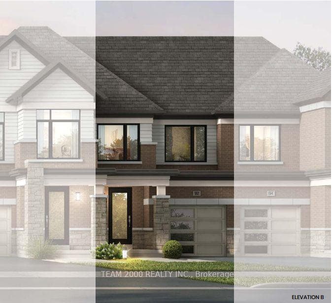 43 Awrey Terrace, Hamilton, ON L0R 1C0