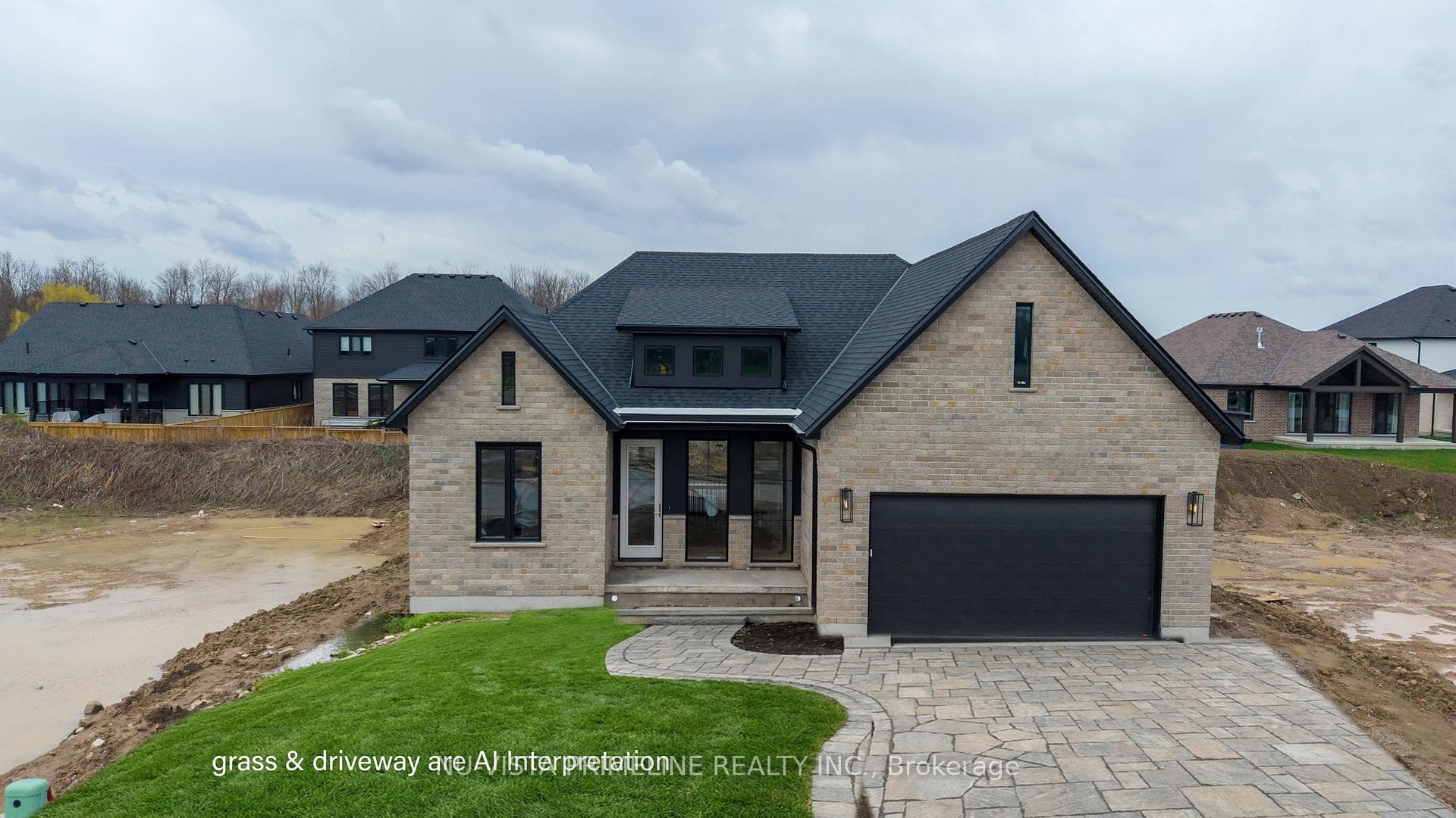 115 TIMBERWALK Trail, Middlesex Centre, ON N0M 2A0