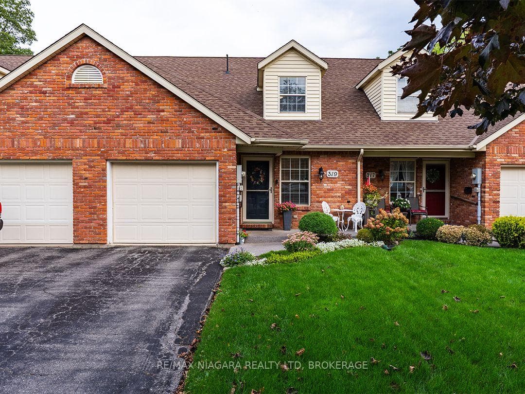 319 Elgin Street, Port Colborne, ON L3K 6A2