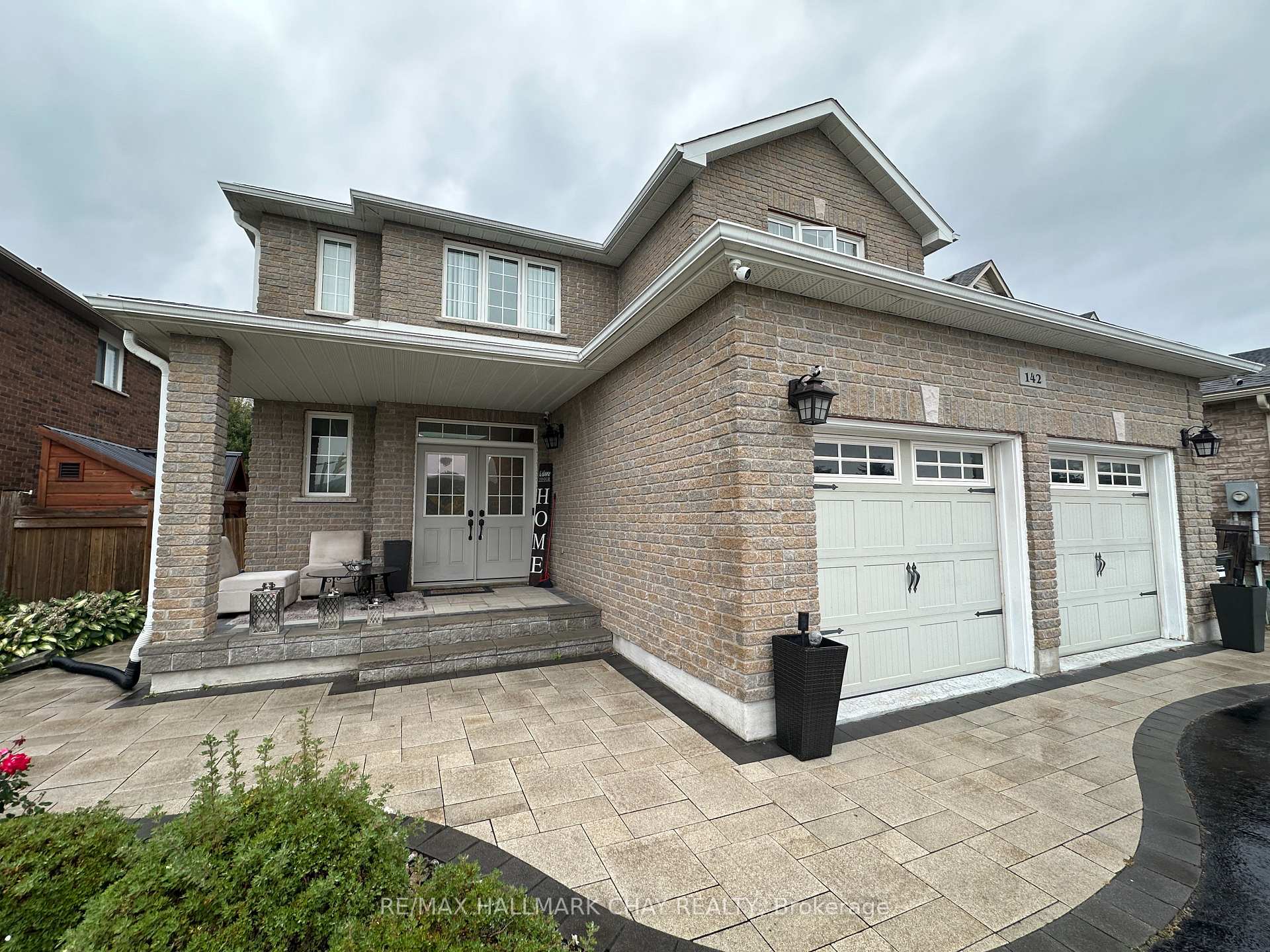 142 Summerset Drive, Barrie, ON L4N 6G5