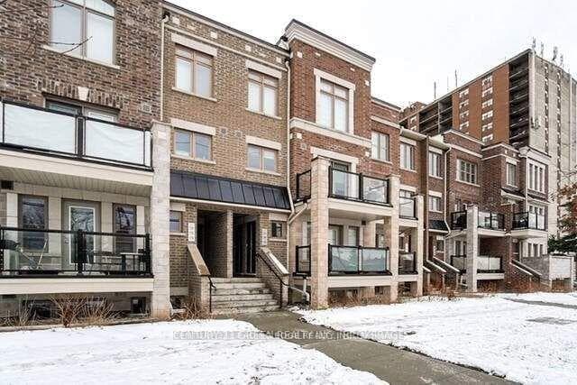 2355 Sheppard Avenue W 223, Toronto, ON M9M 0E7