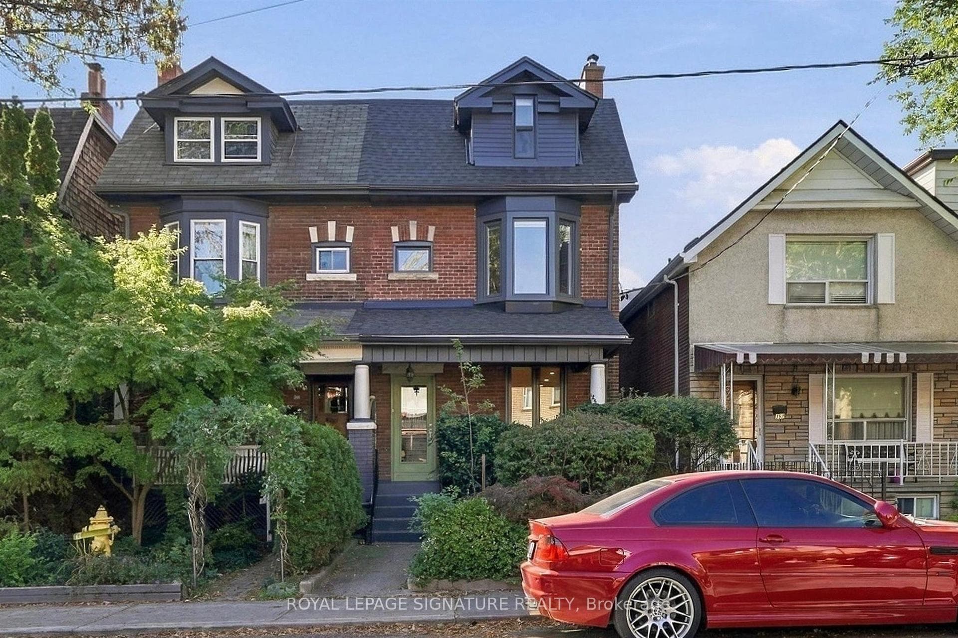 350 Delaware Avenue, Toronto, ON M6H 2T8