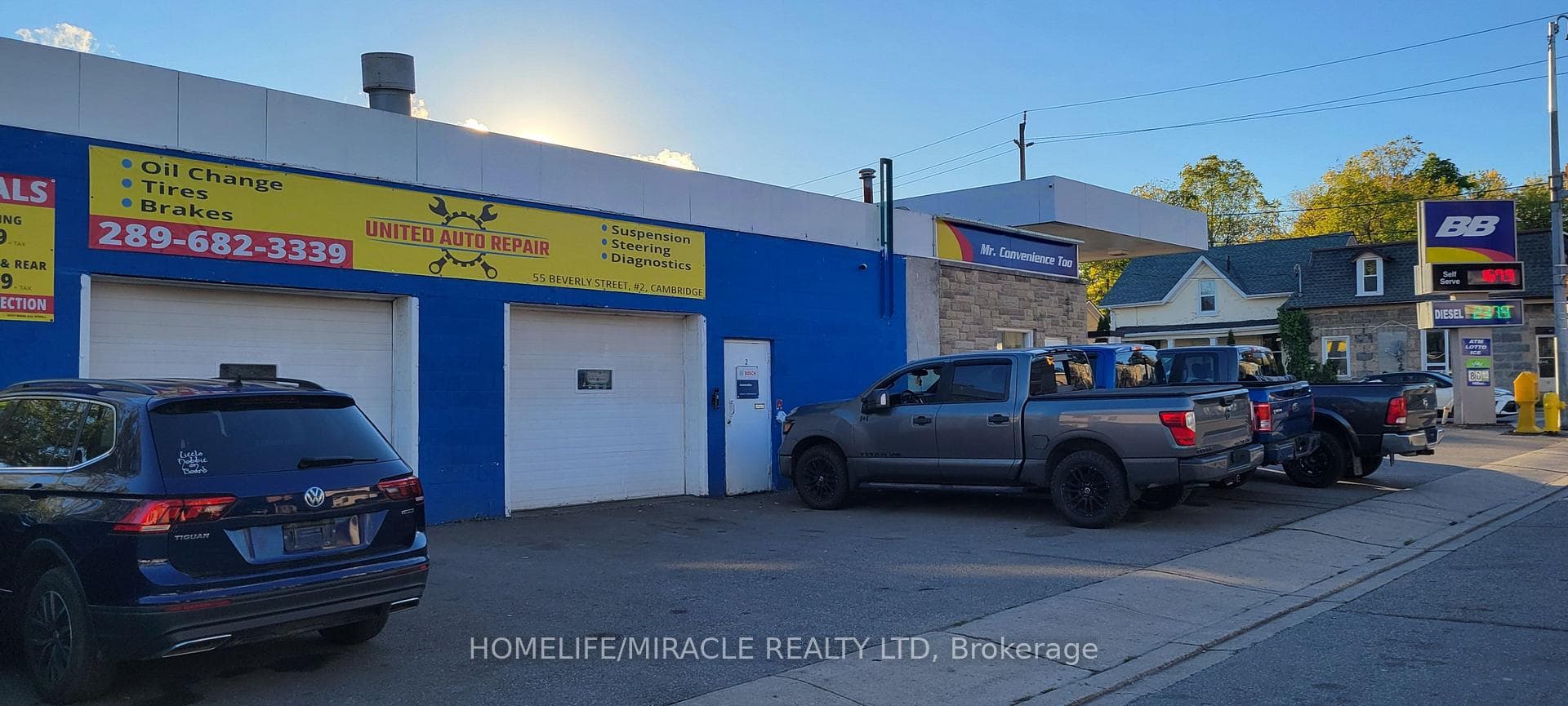 55 Beverly Street, Cambridge, ON N1R 3Z4