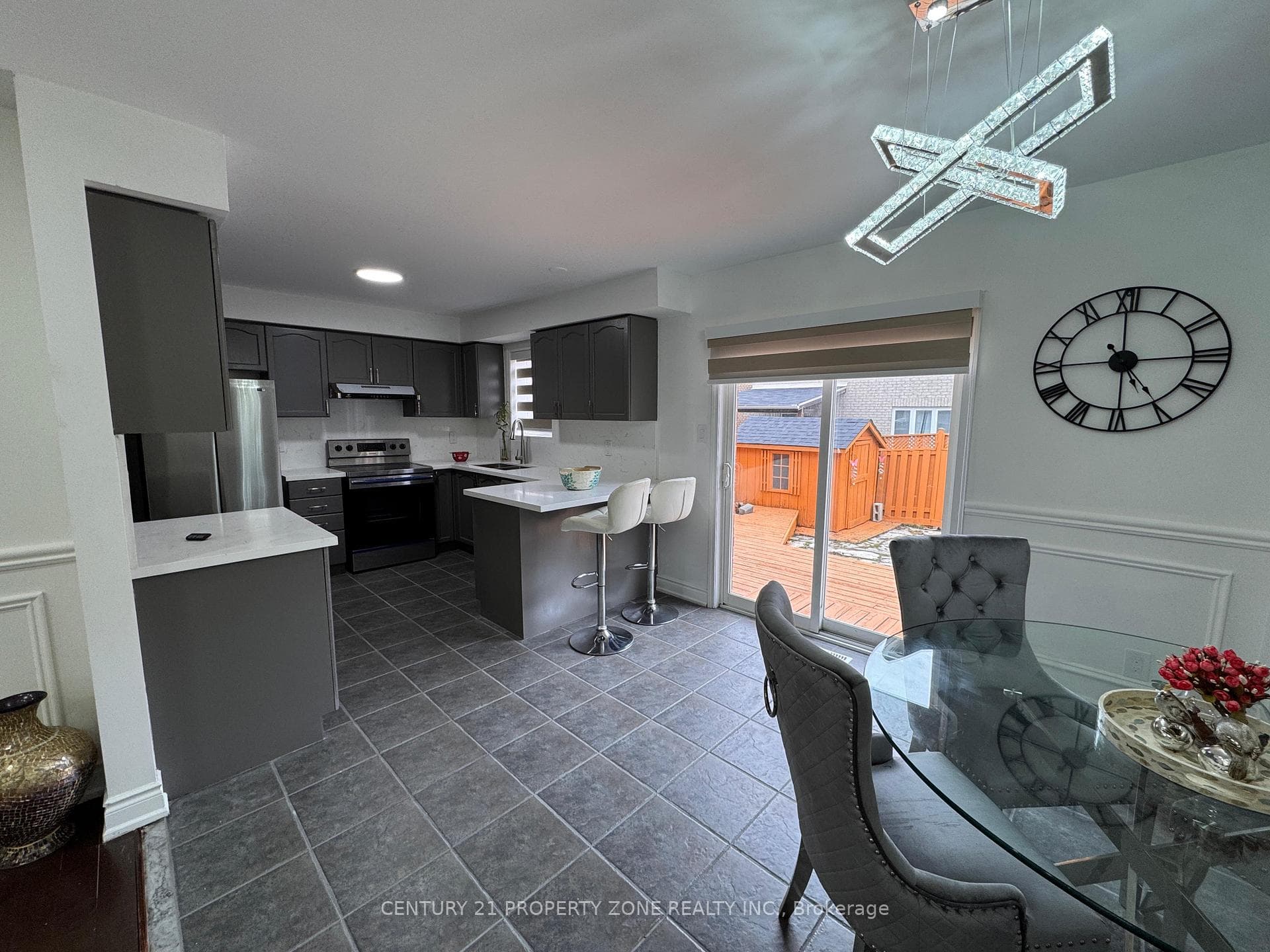 84 Tideland Drive, Brampton, ON L7A 2W1