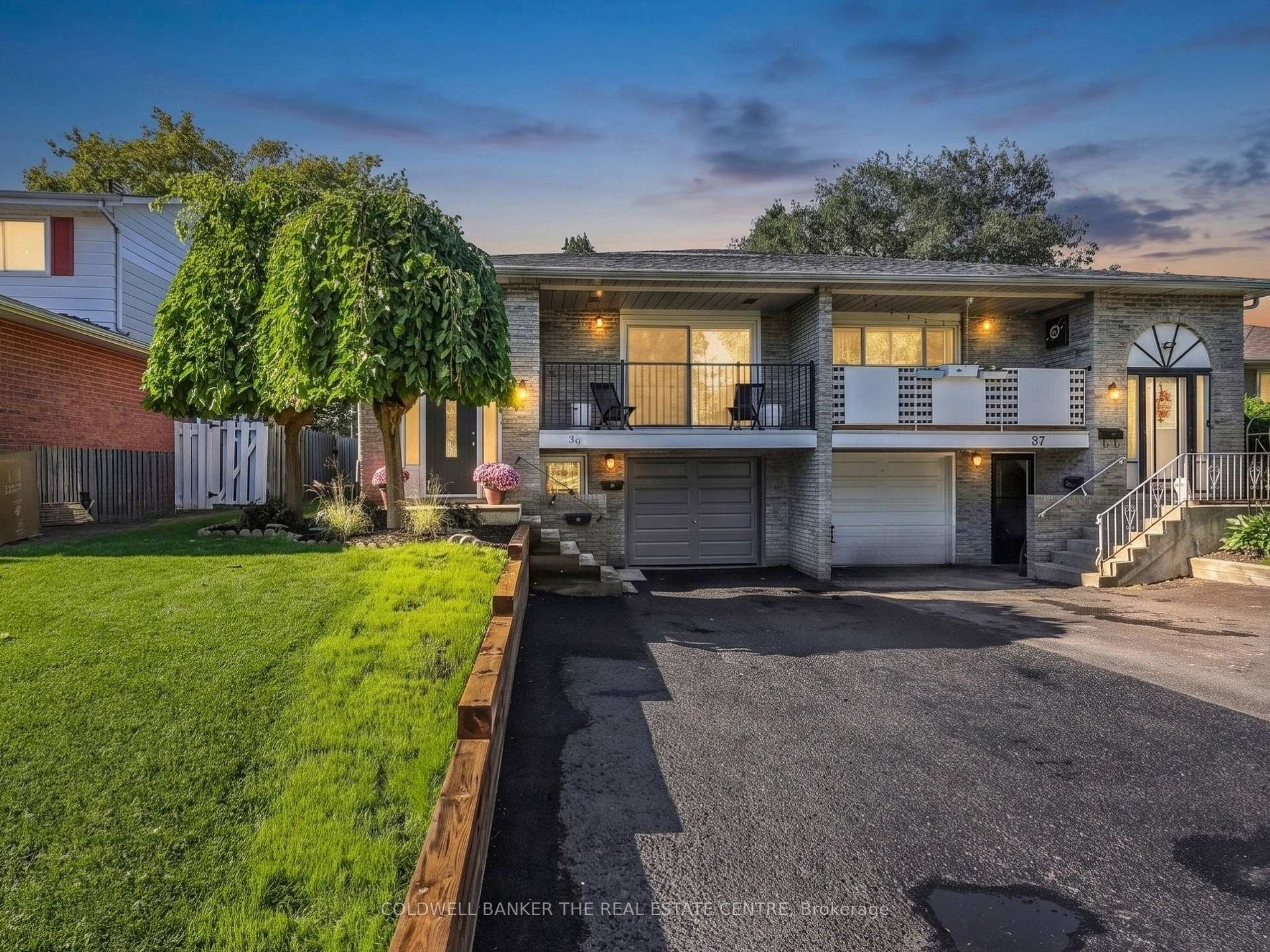 39 Highcroft Road, Barrie, ON L4N 2X6