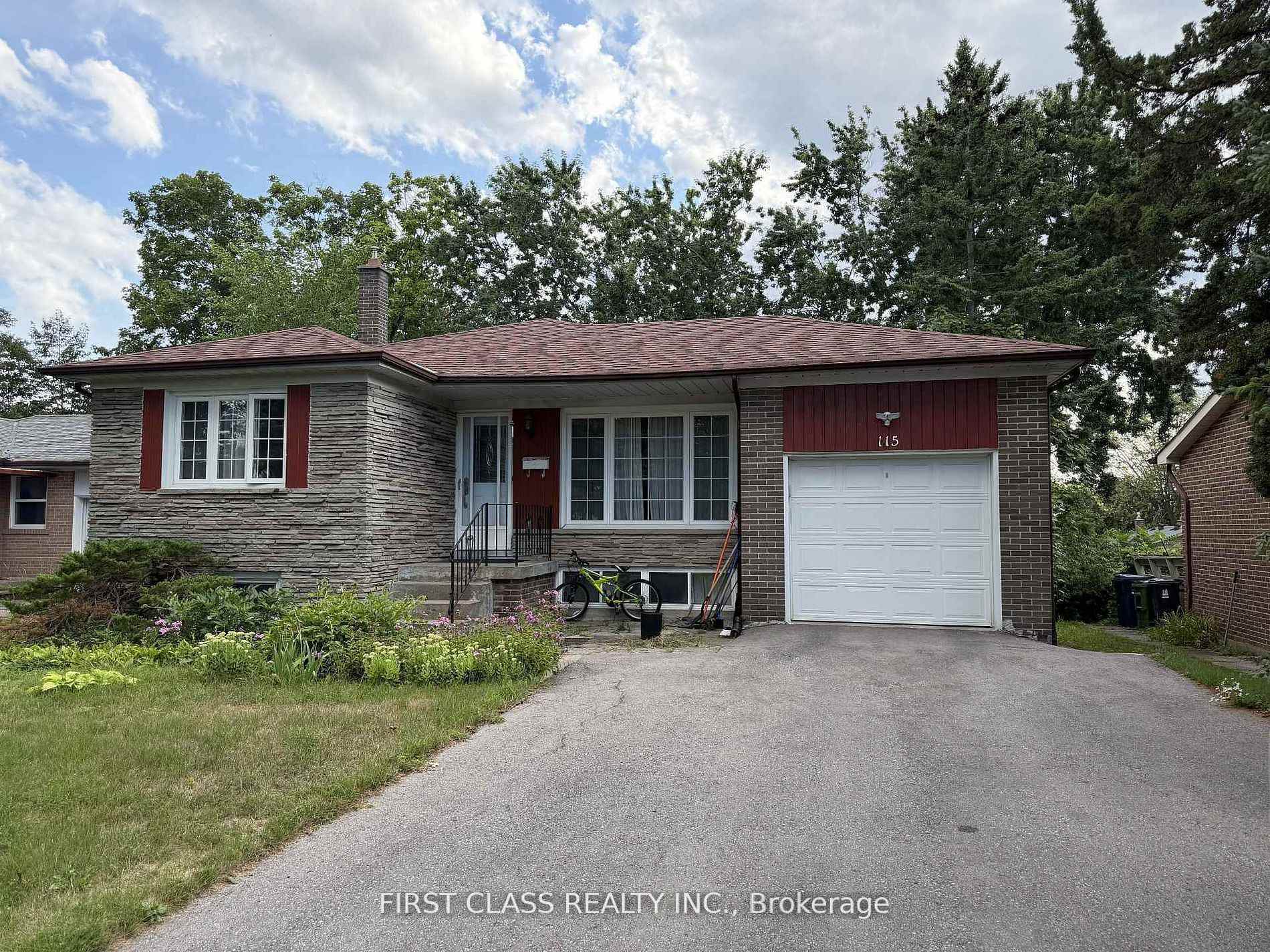 115 Mcnicoll Avenue, Toronto, ON M2H 2B7