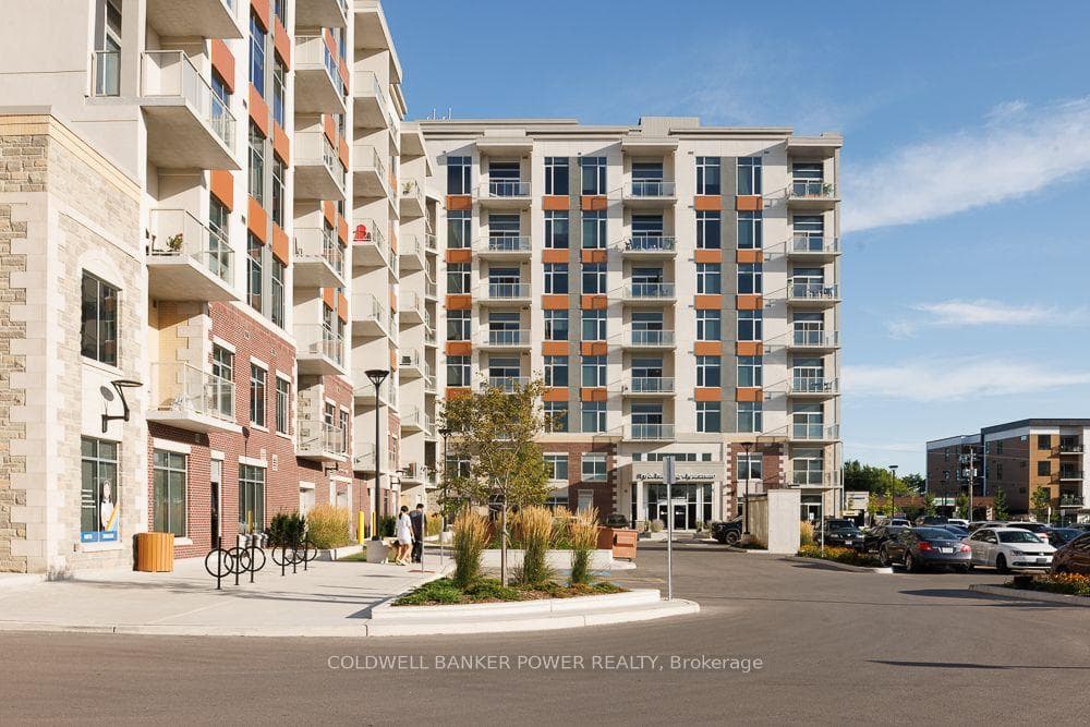 1600 Hyde Park Road 405, London North, ON N6H 0L5