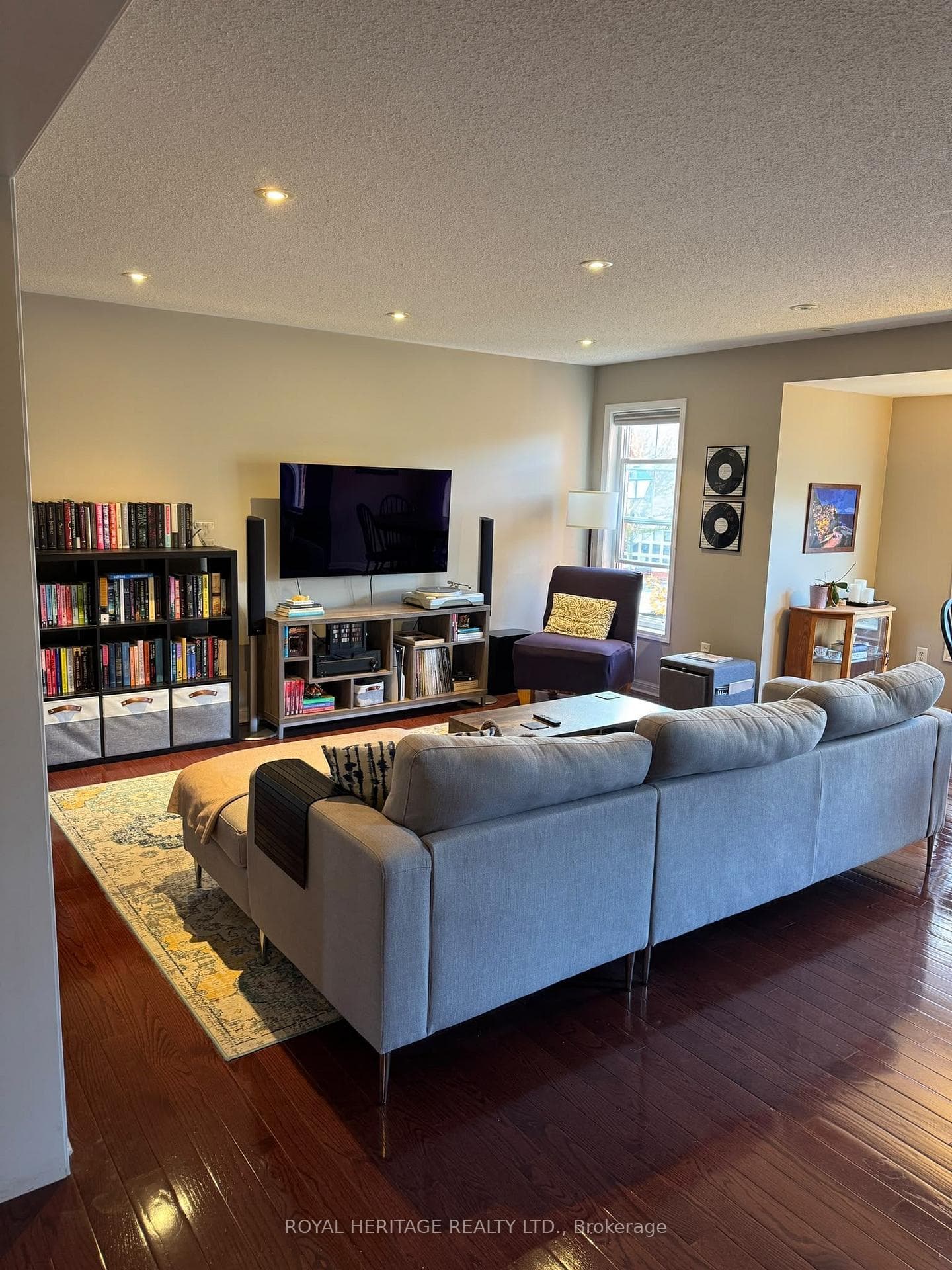 2728 Bur Oak Avenue Upper #1, Markham, ON L6B 1K5