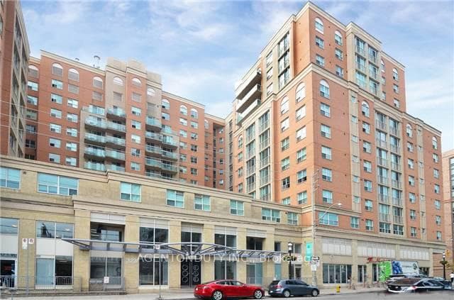 313 Richmond Street E PH54, Toronto, ON M5A 4S7