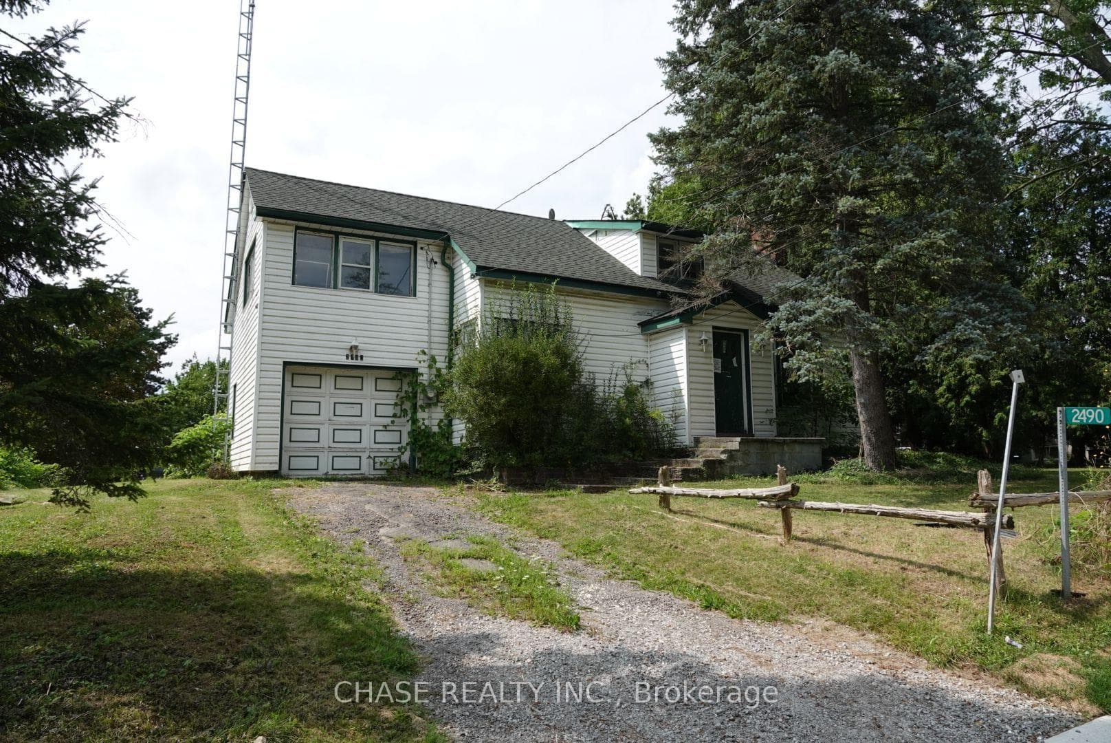 2490 St. Anns Road, West Lincoln, ON L0R 1Y0