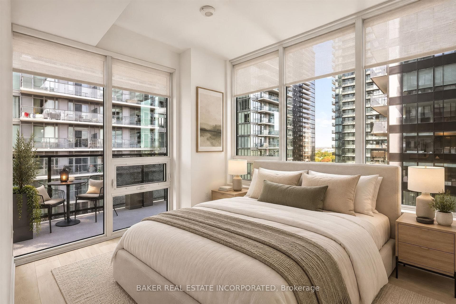 127 Broadway Avenue 1705, Toronto, ON M4P 1V3