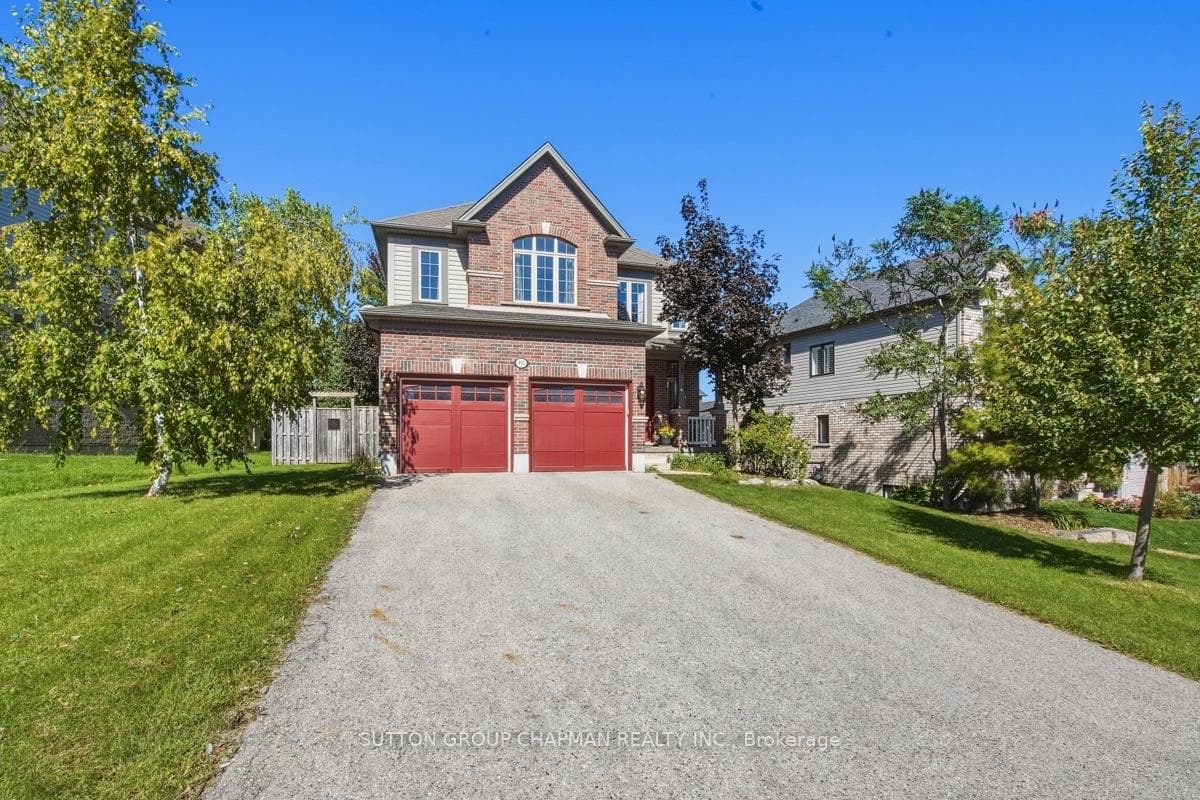 850 Teakwood Lane, London North, ON N6H 0E5