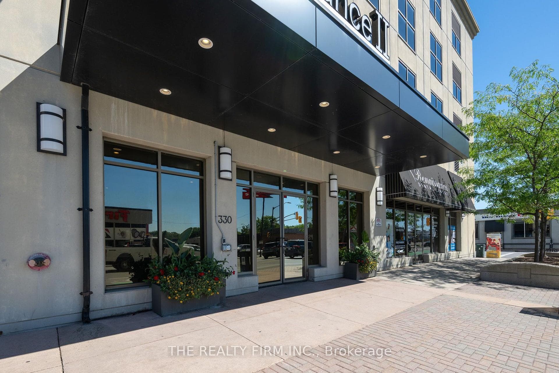 330 Ridout Street N 2109, London East, ON N6A 0A7
