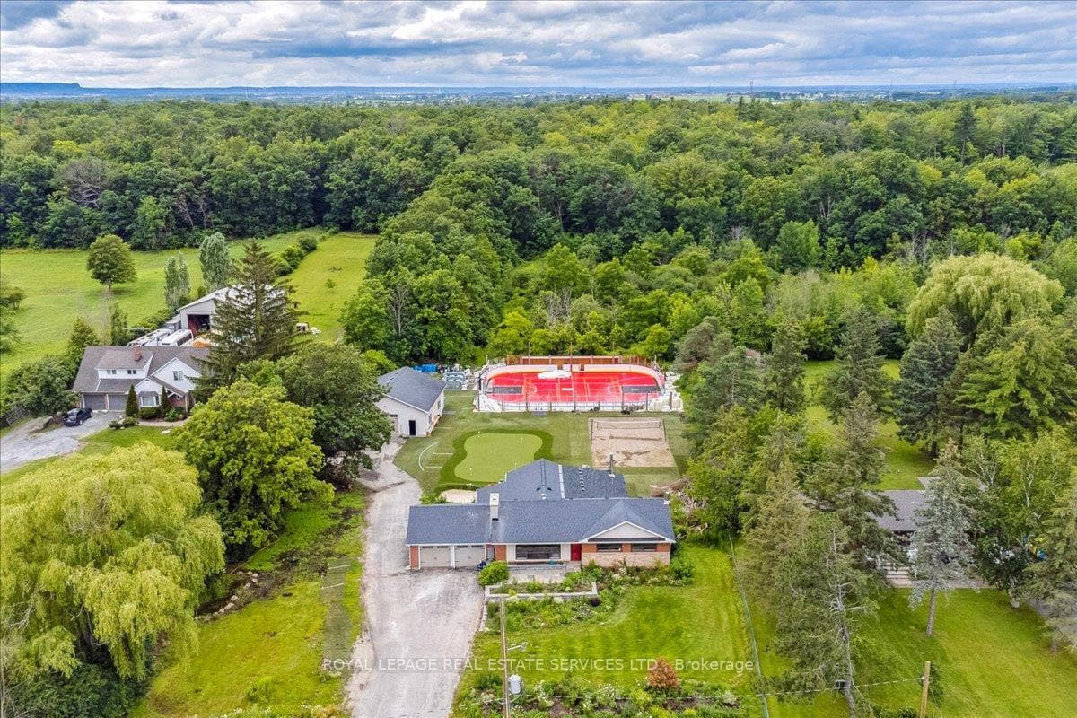 1099 Burnhamthorpe Road W, Oakville, ON L6M 4K9