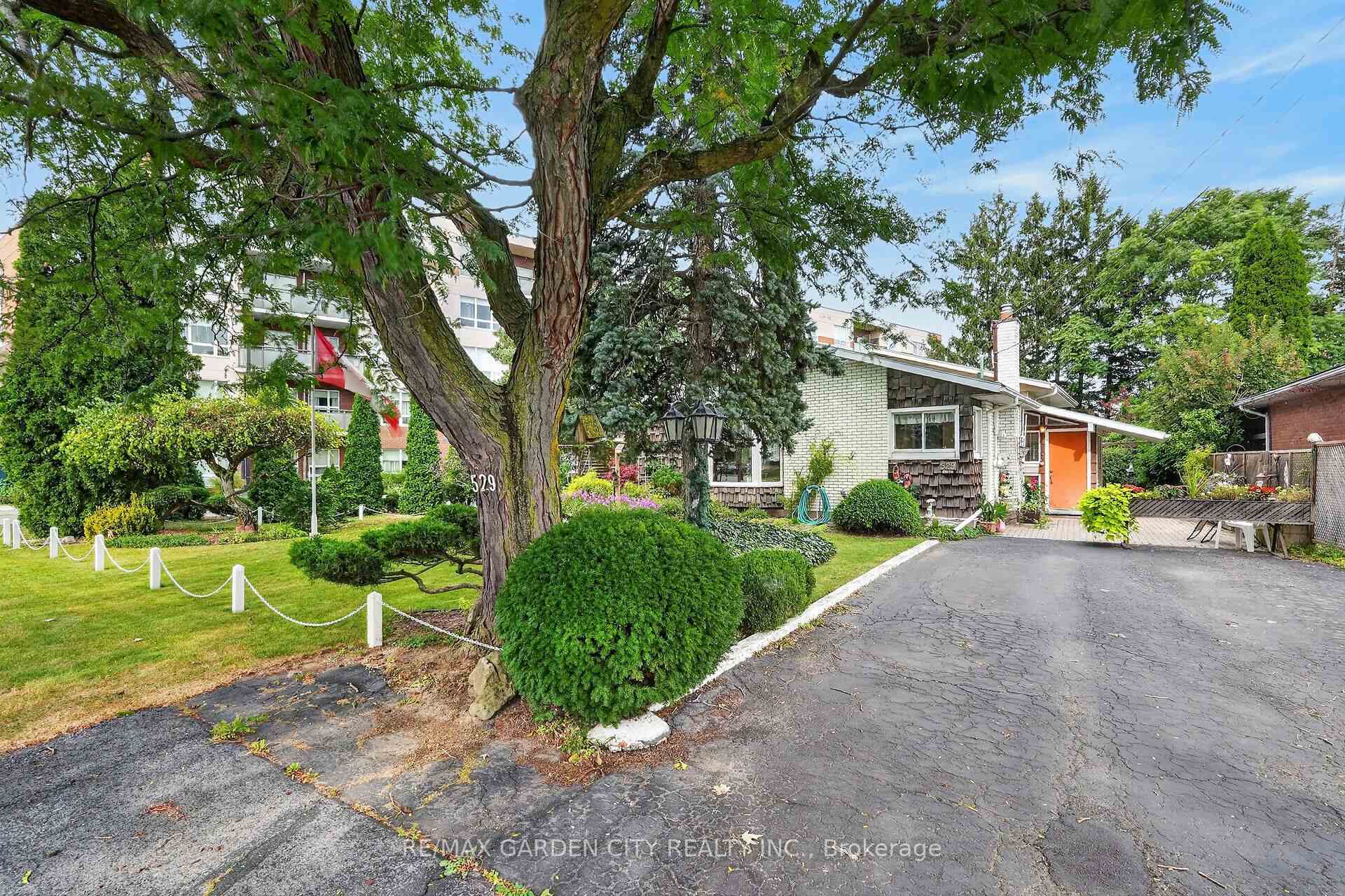 529 Carlton Street, St. Catharines, ON L2M 4X6