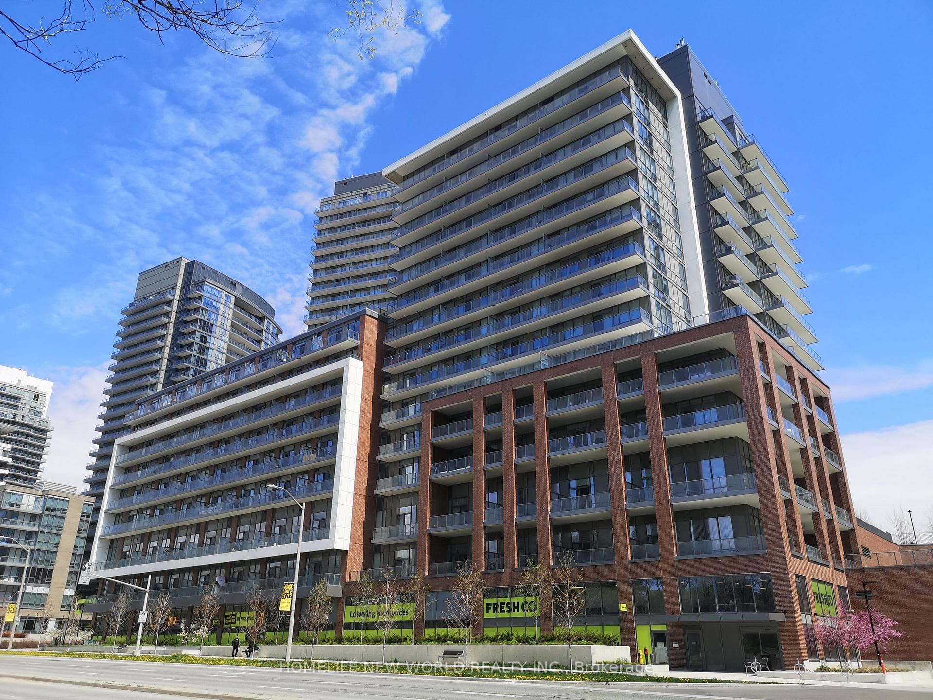 36 Forest Manor Road 105, Toronto, ON M2J 1M5