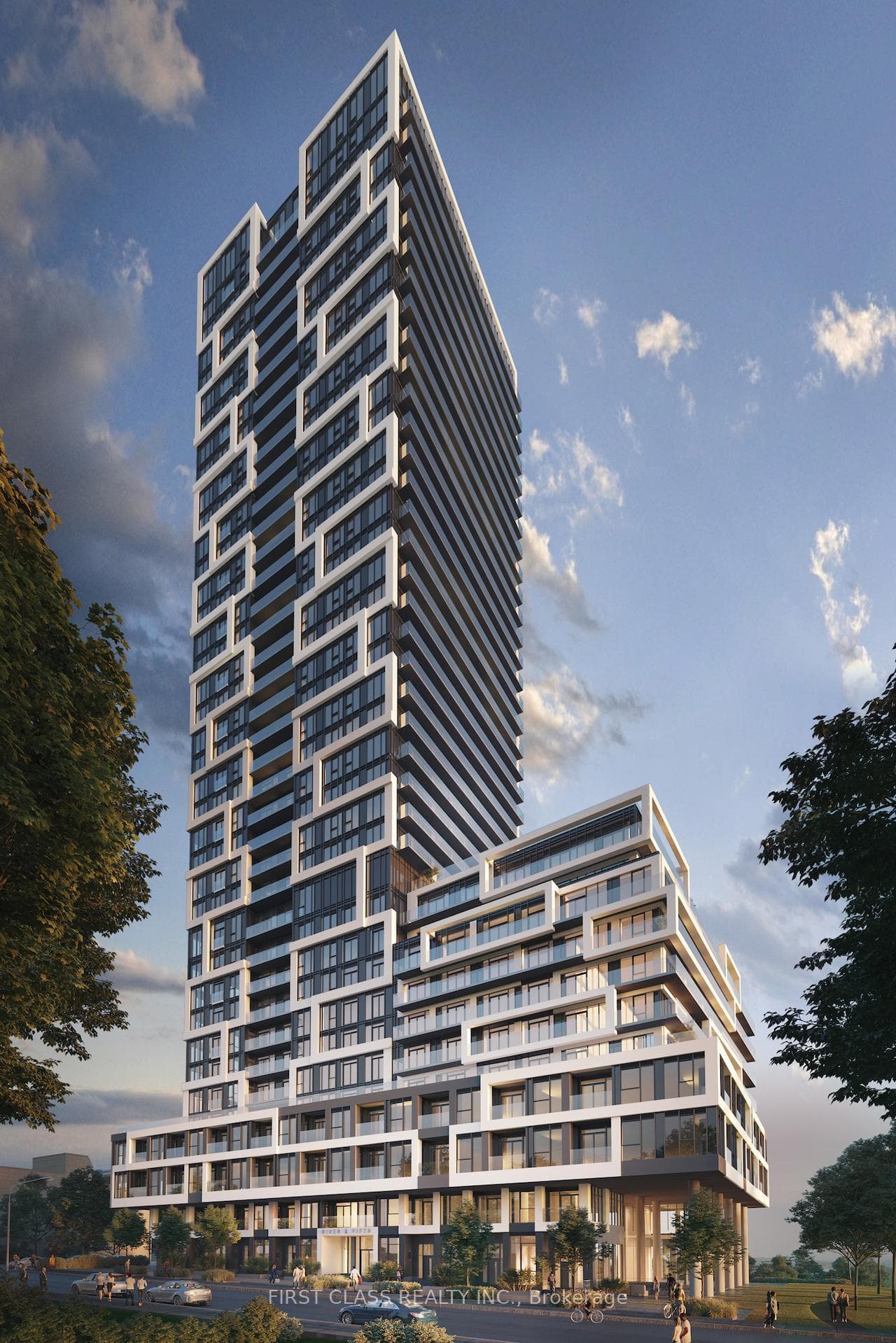 5 Defries Street 1503, Toronto, ON M5A 3R4