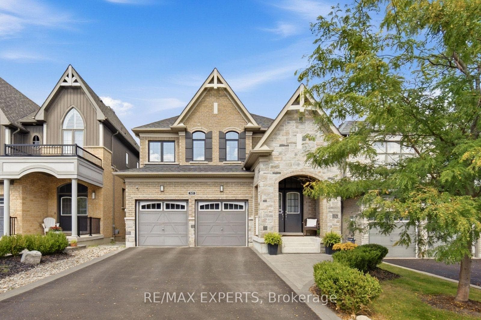 69 Leaden Hall Drive, East Gwillimbury, ON L9N 0R5