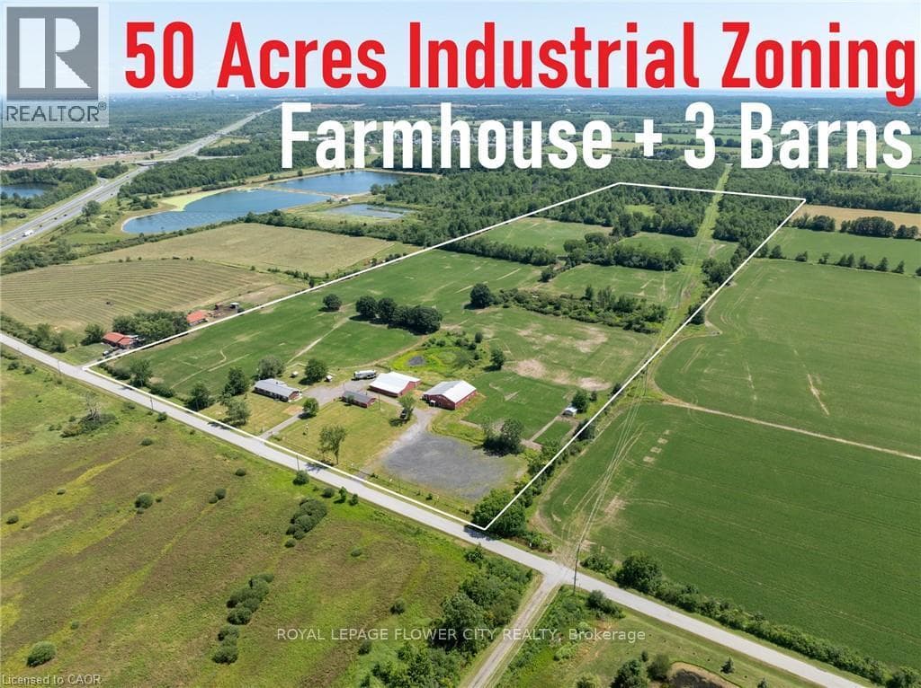 3380 Baker Road, Niagara Falls, ON L2E 6S6