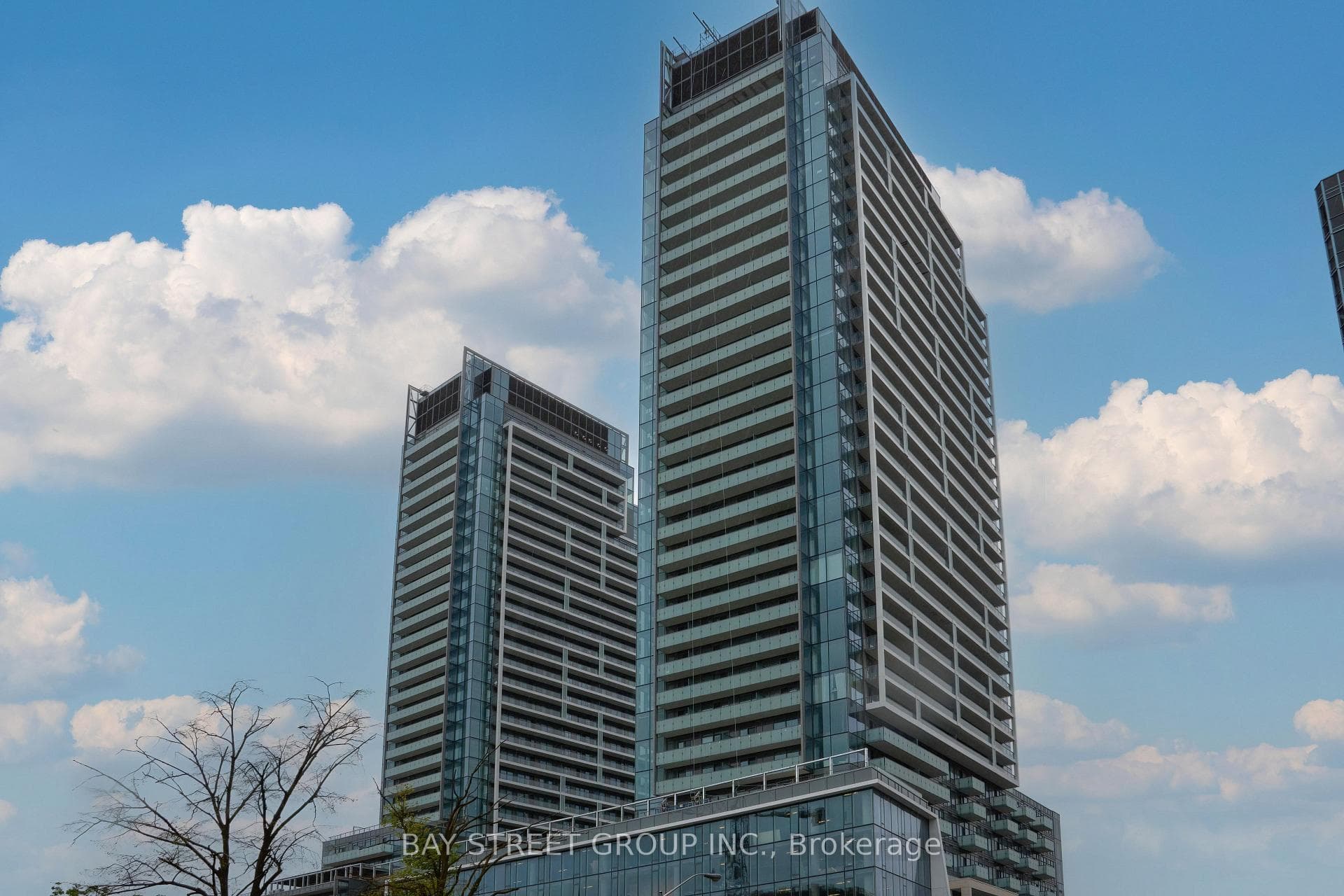 7 Golden Lion Heights E N344, Toronto, ON M2M 3T9