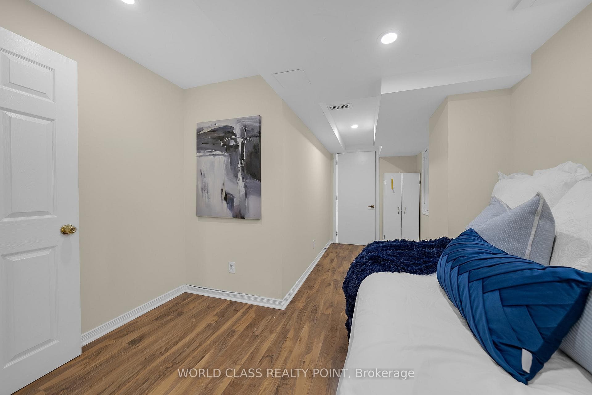 5529 Fudge Terrace, Mississauga, ON L5M 0N3