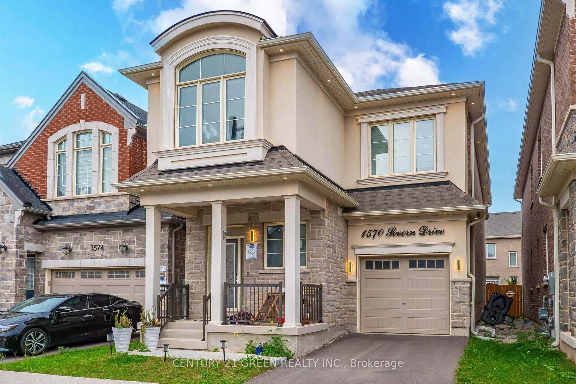 1570 Severn Drive, Milton, ON L9E 1X8