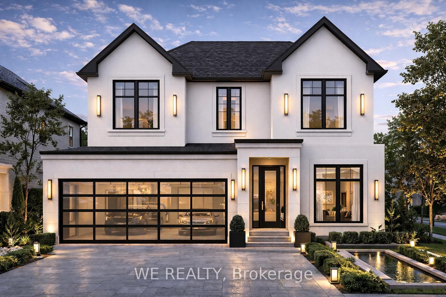327 Sheppard Avenue, Pickering, ON L1V 1E6