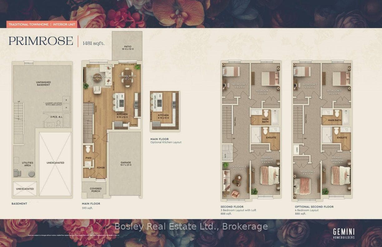 86 & 88 Alice Street, Guelph, ON N1E 2Z8