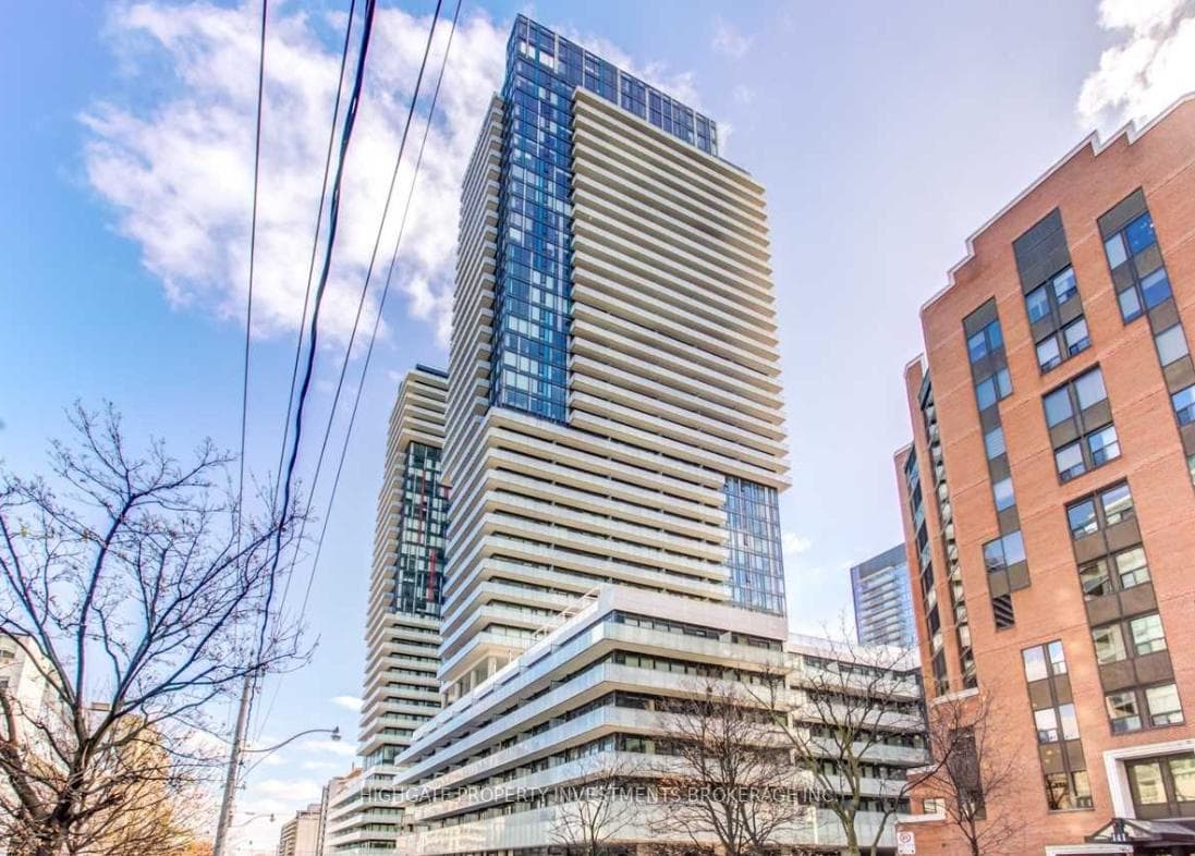 161 Roehampton Avenue 228, Toronto, ON M4P 1P9