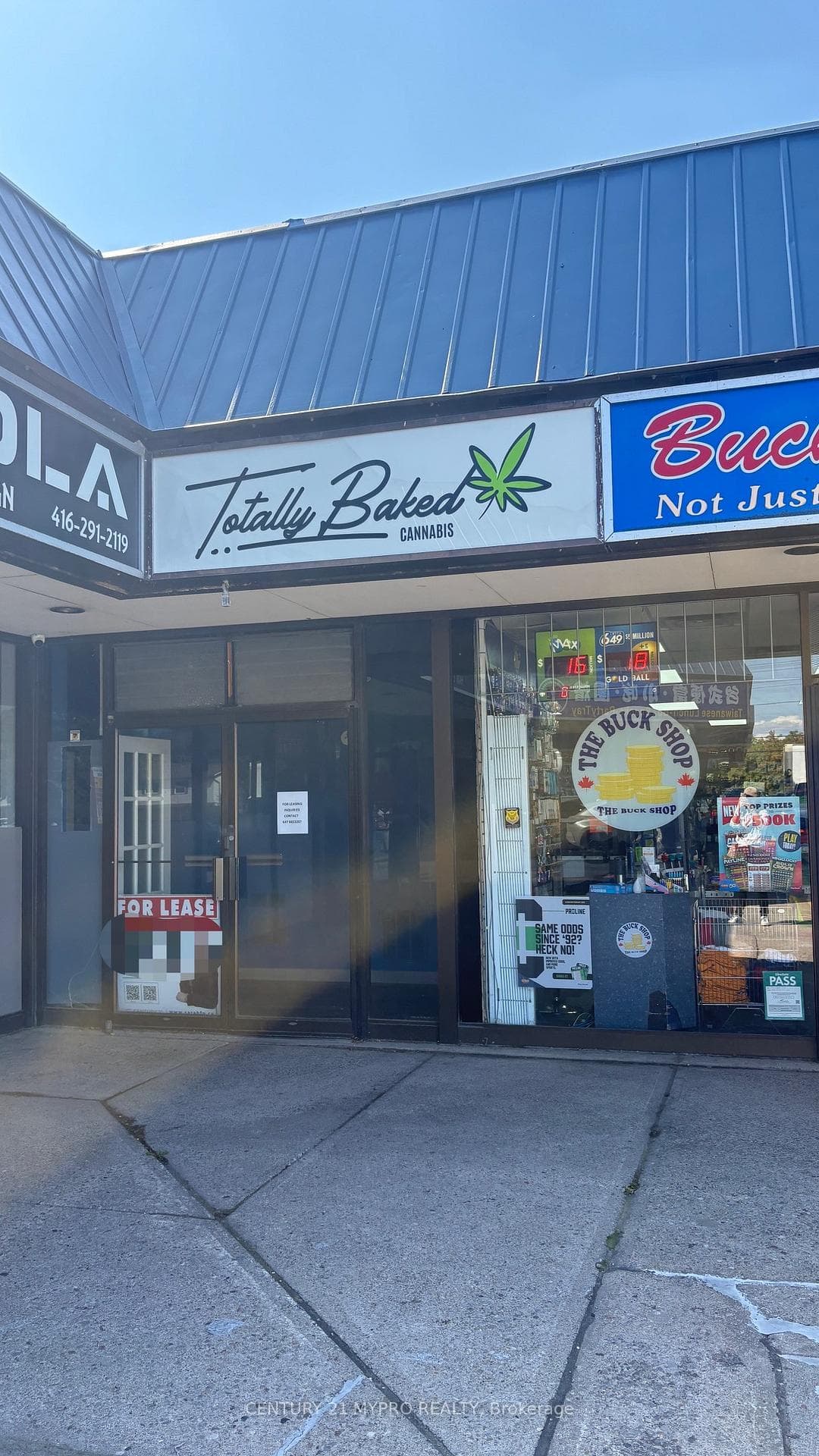 2584 Birchmount Road, Toronto, ON M1T 2M5