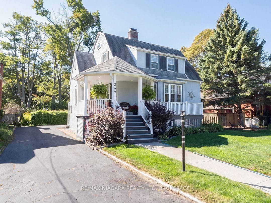 344 CLARENCE Street, Port Colborne, ON L3K 3H1