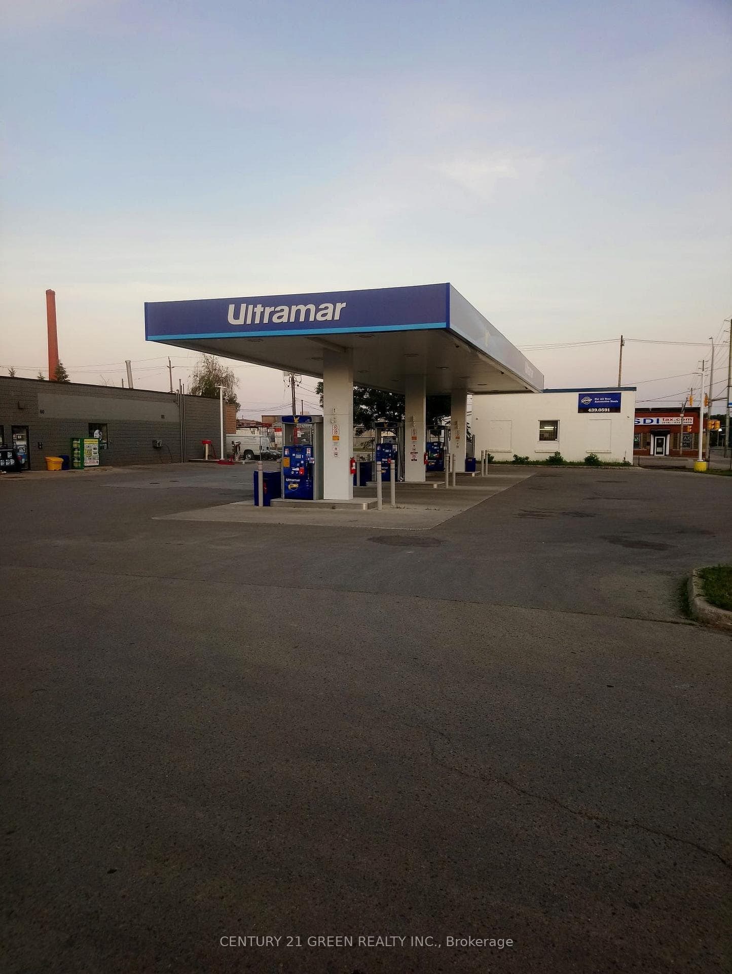 60 Adelaide Street N, London East, ON N6B 3G6